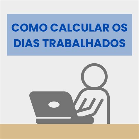 calculadora dias trabalhados - calculadora de porcentajes